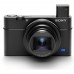 Sony Cyber-shot RX100 VII Digital Camera Sony Cyber-shot RX100 VII Digital Camera